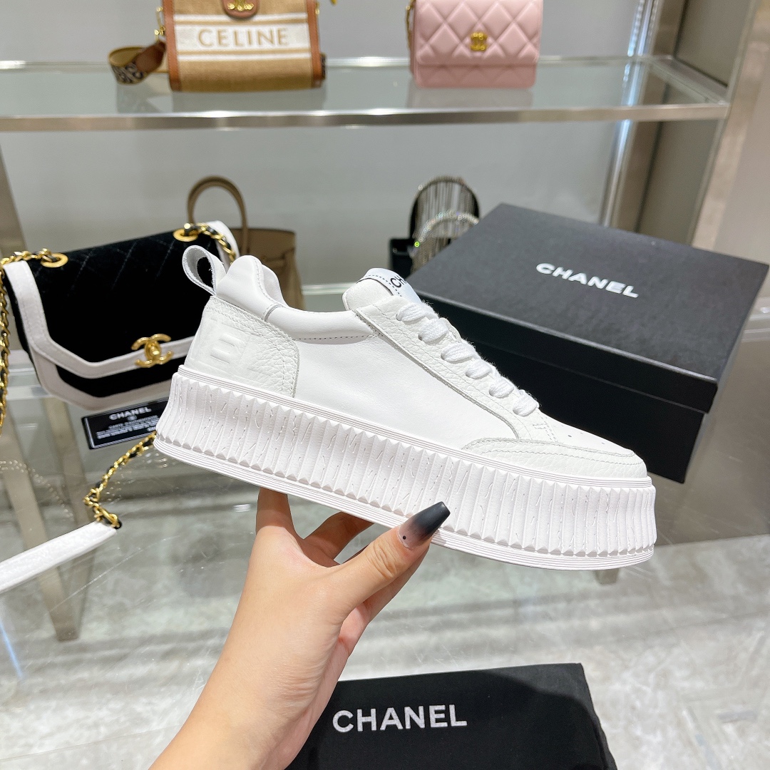Chanel Sneaker Size 36-40
