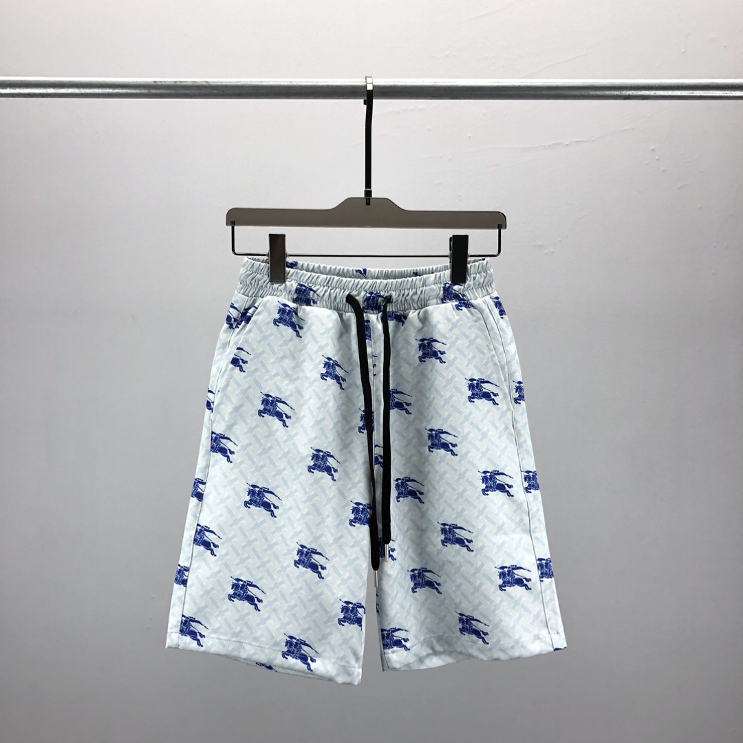 Burberry Sommeranzug Size M-XXXL