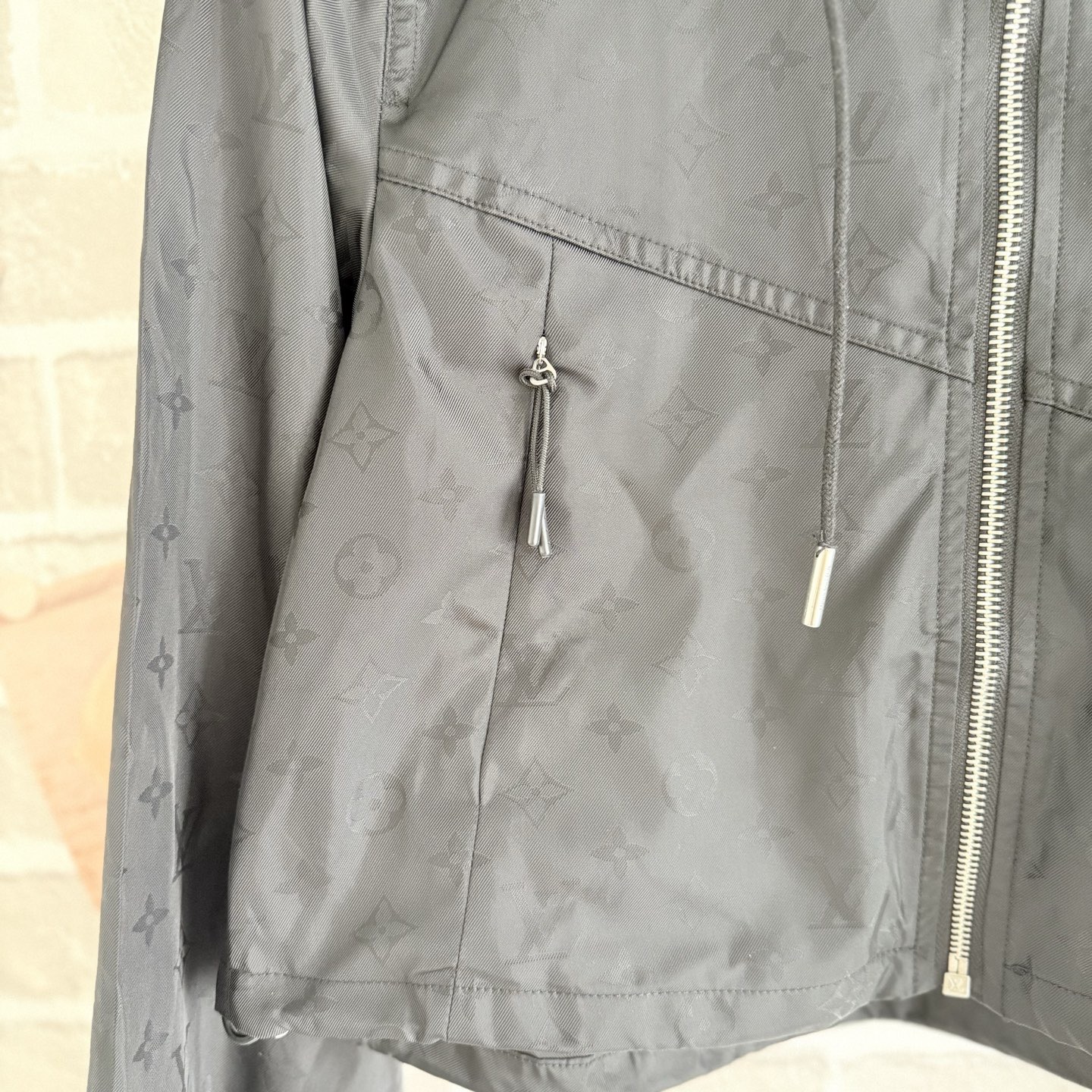Louis Vuitton 25ss New Unisex Jacket Size S-XL