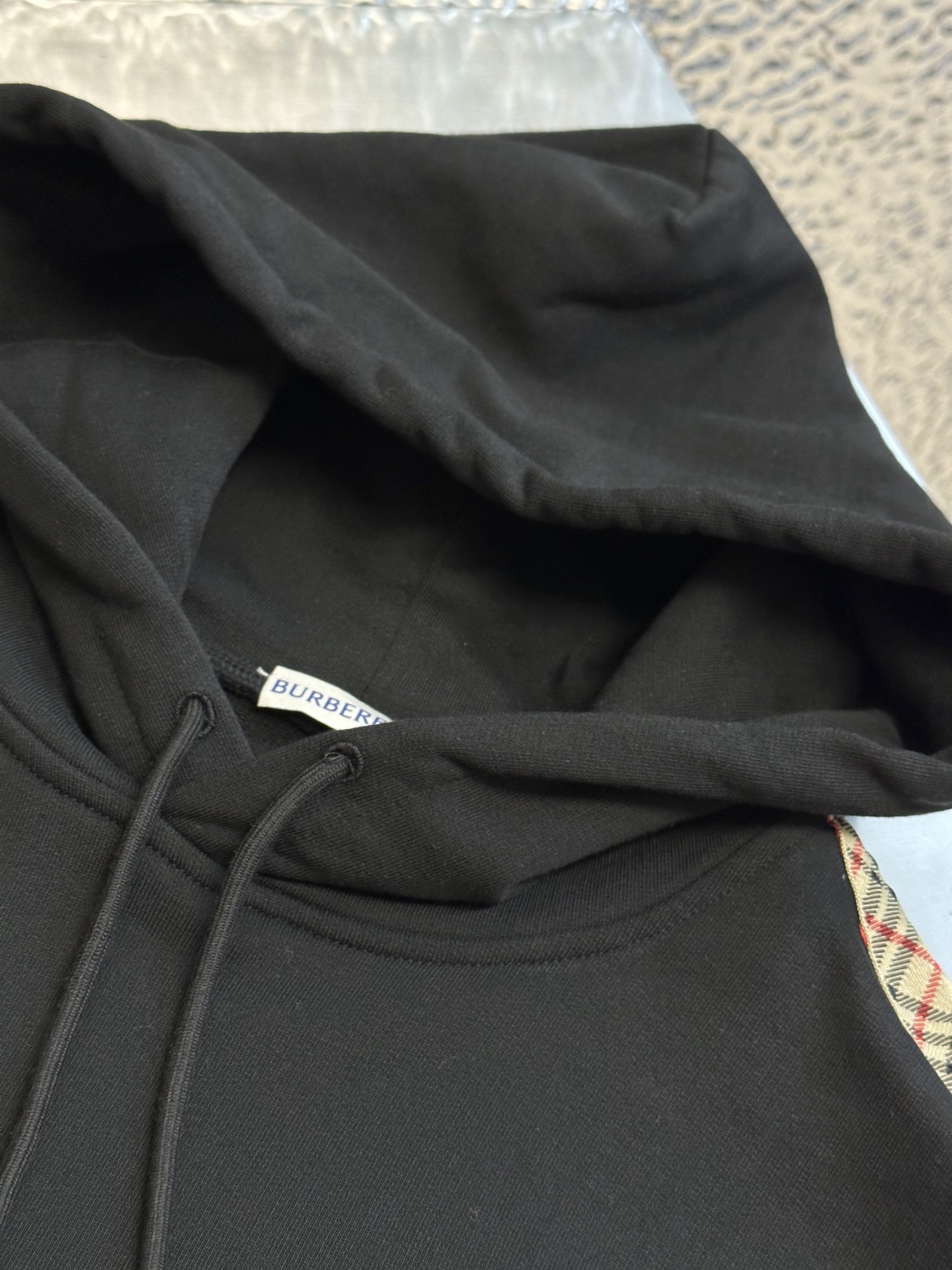 Burberry New Sweatshirt Size S-XL