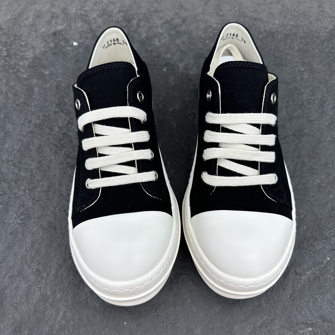 Rick Owens Sneaker Size 36-46