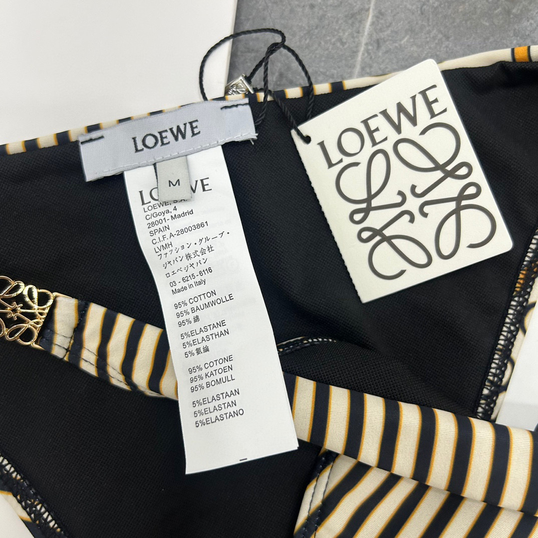 Loewe Swimsuit Size S-XL