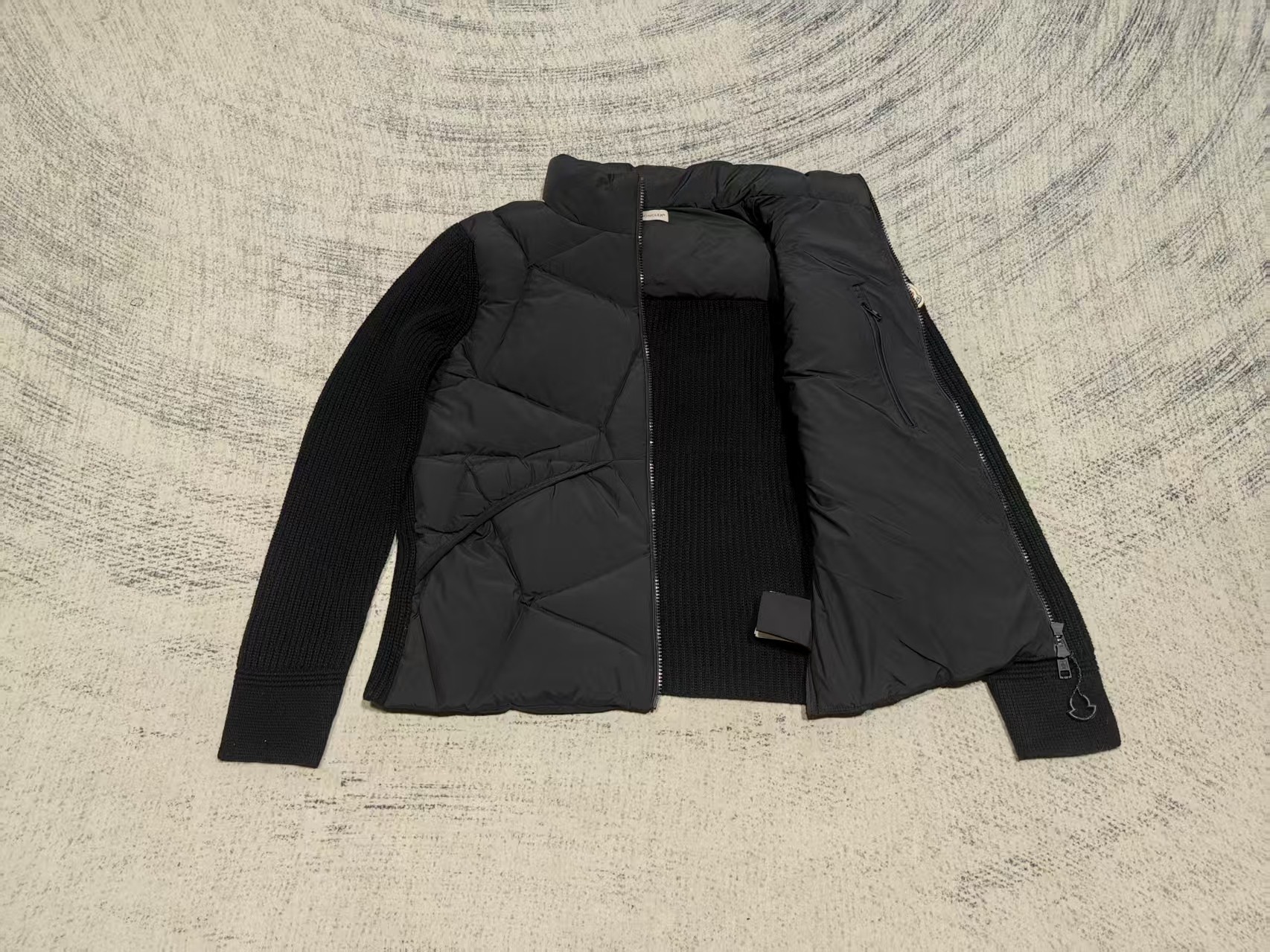 Moncler 25SS Mackage Oceane Down Jacket Size M-XXXL