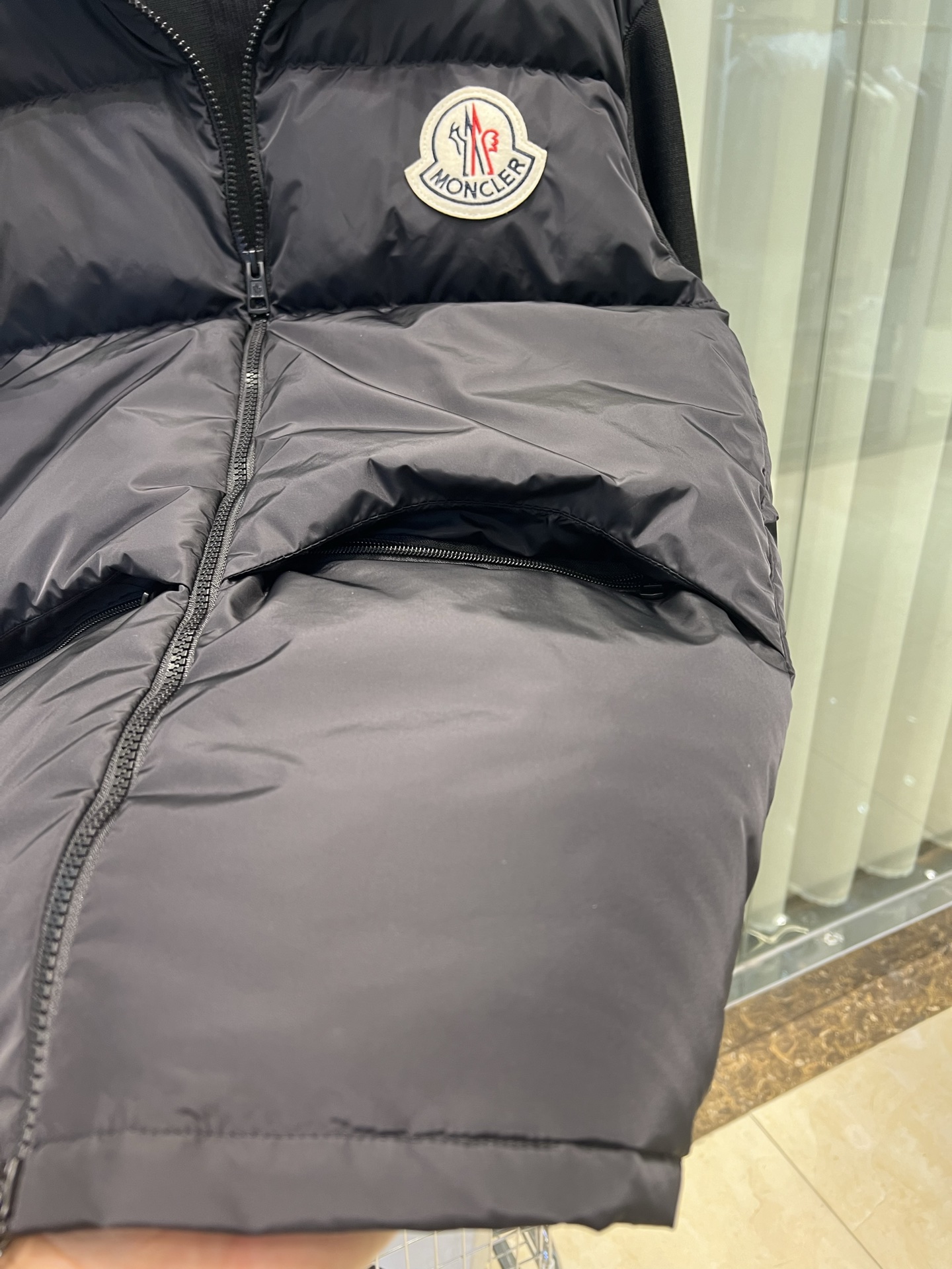 Moncler 25SS Mackage Oceane Down Jacket Size M-XXL