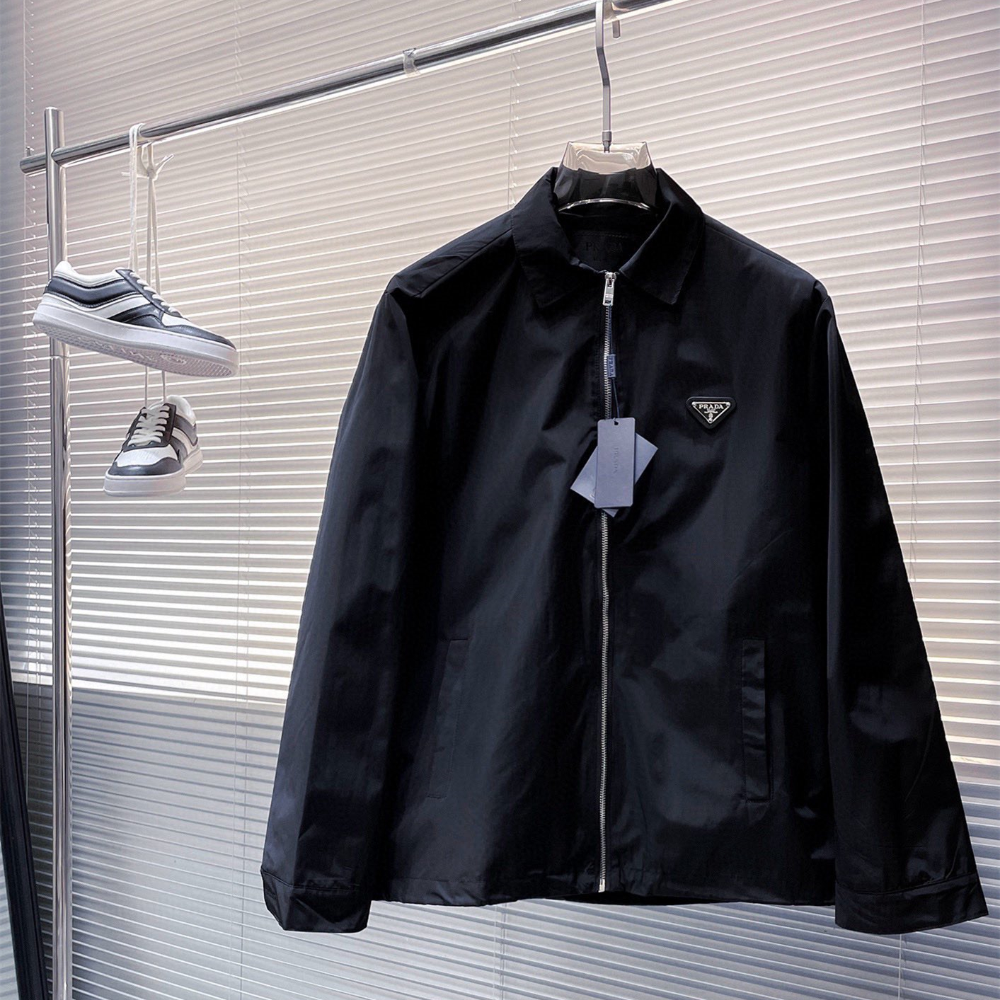 Prada Men Jacket Size M-XXXL