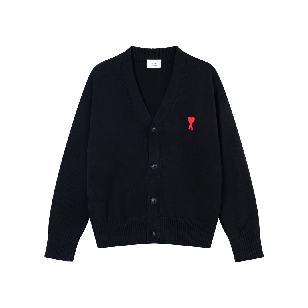 Ami Unisex Sweatshirt Size S-XL