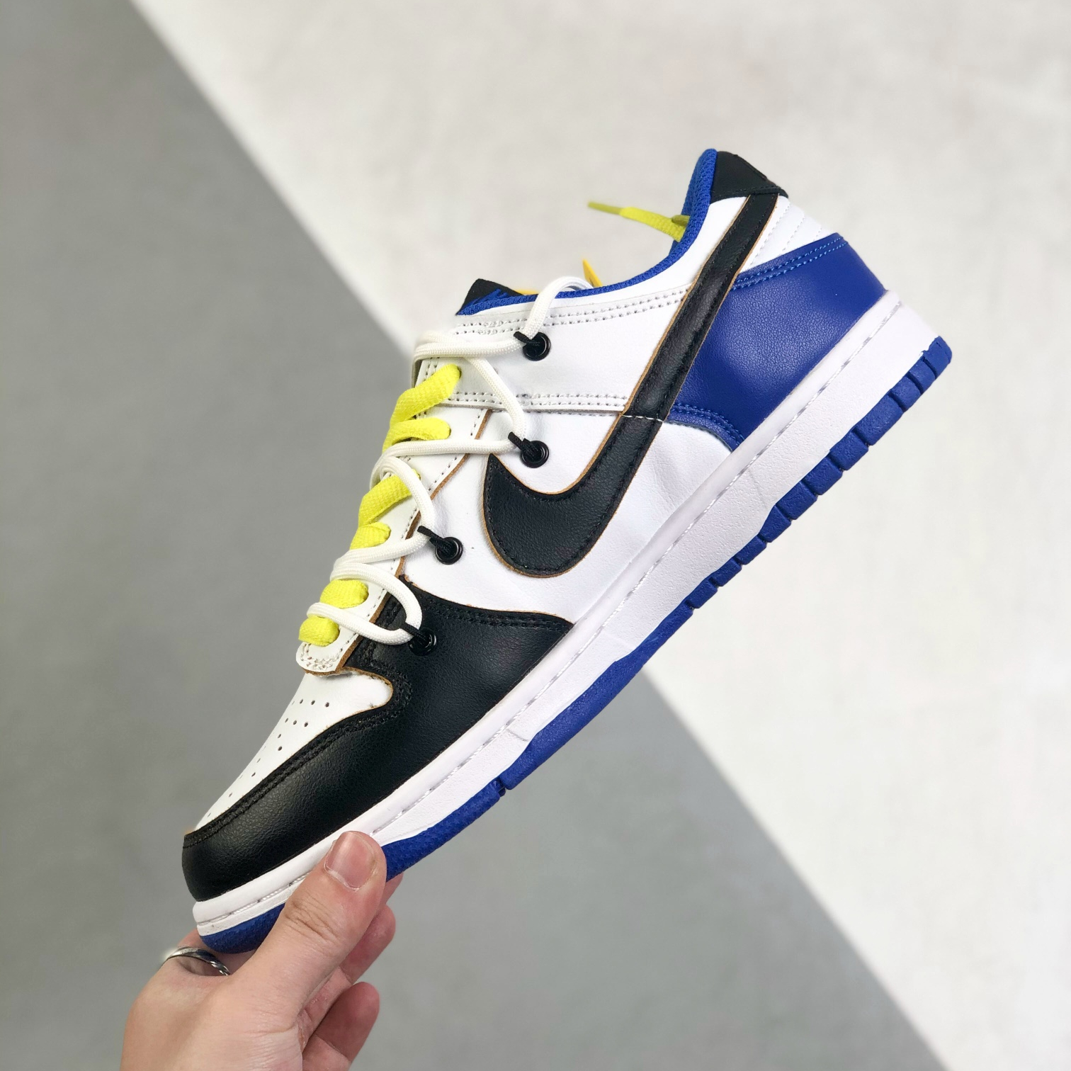 Nike Dunk Low Top Sneakers  Gr. 36-45