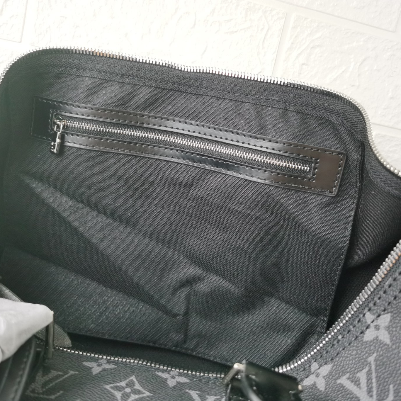 Louis Vuitton Keepall Travel Bags Size 50*29*23cm