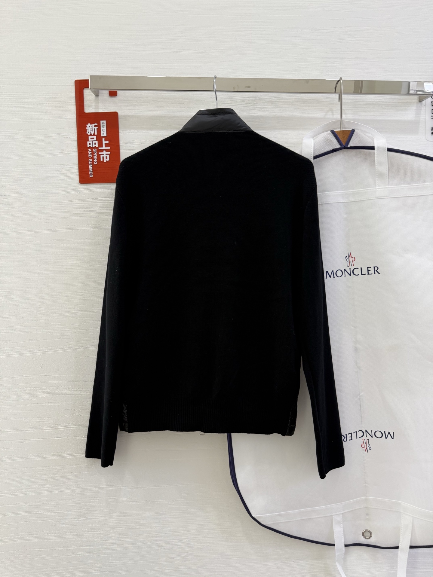 Moncler 25SS Unisex Down Jacket Size S-XL