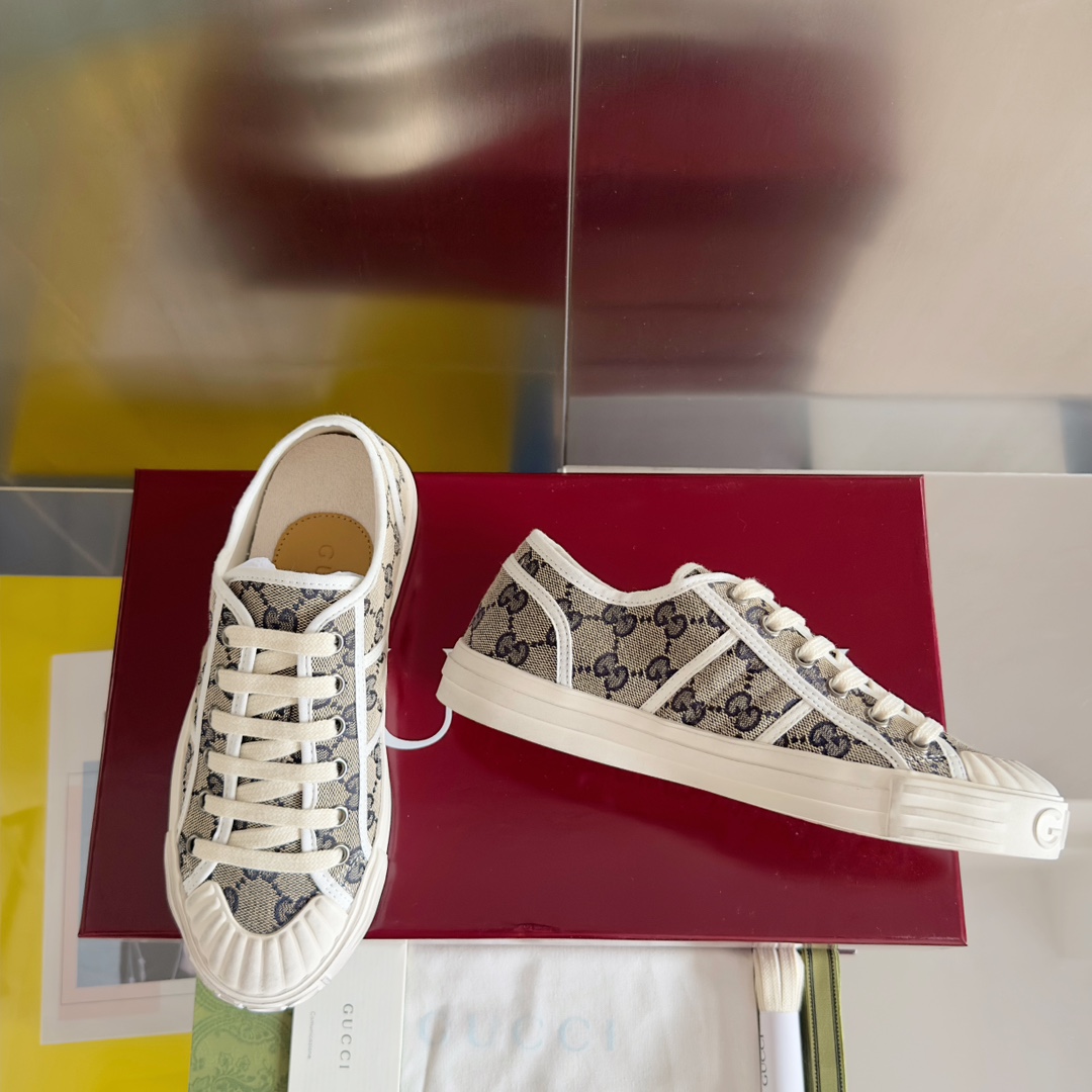 Gucci MIT GG Sneaker Size 36-45