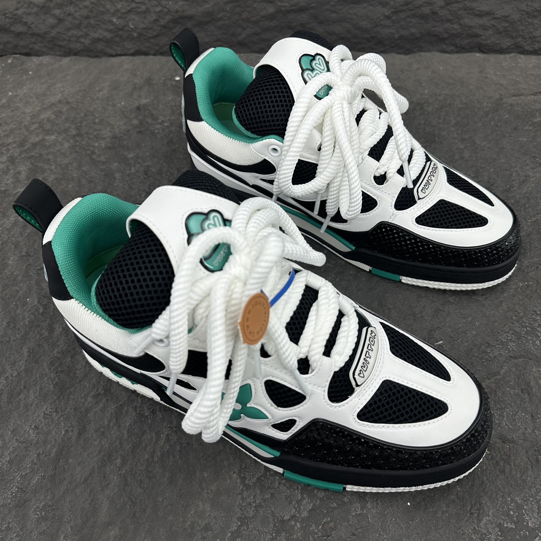 Louis Vuitton LV Skate Sneaker Size 36-46