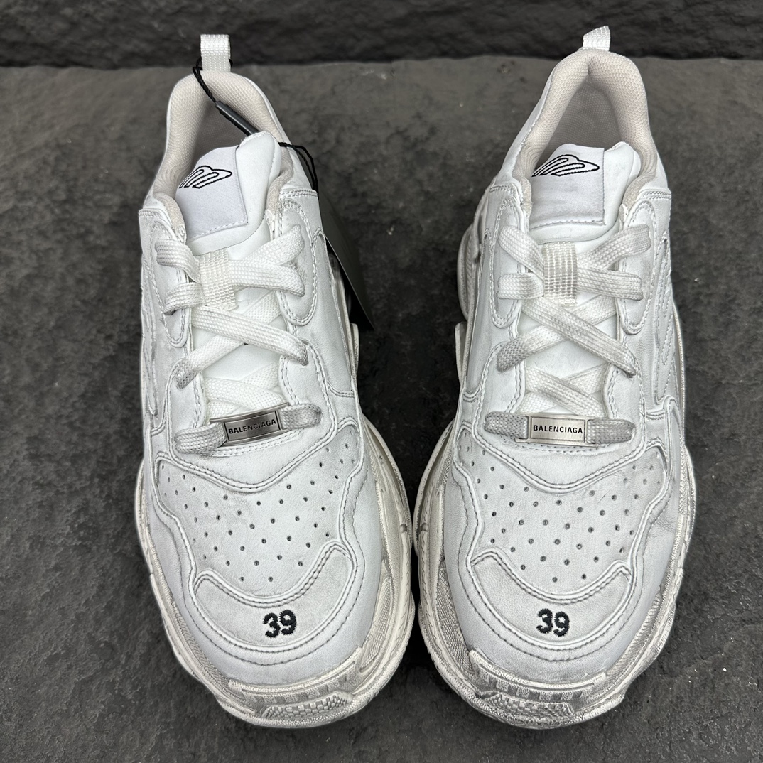 Balenciaga Triple S Sporty Sneaker Size 35-46