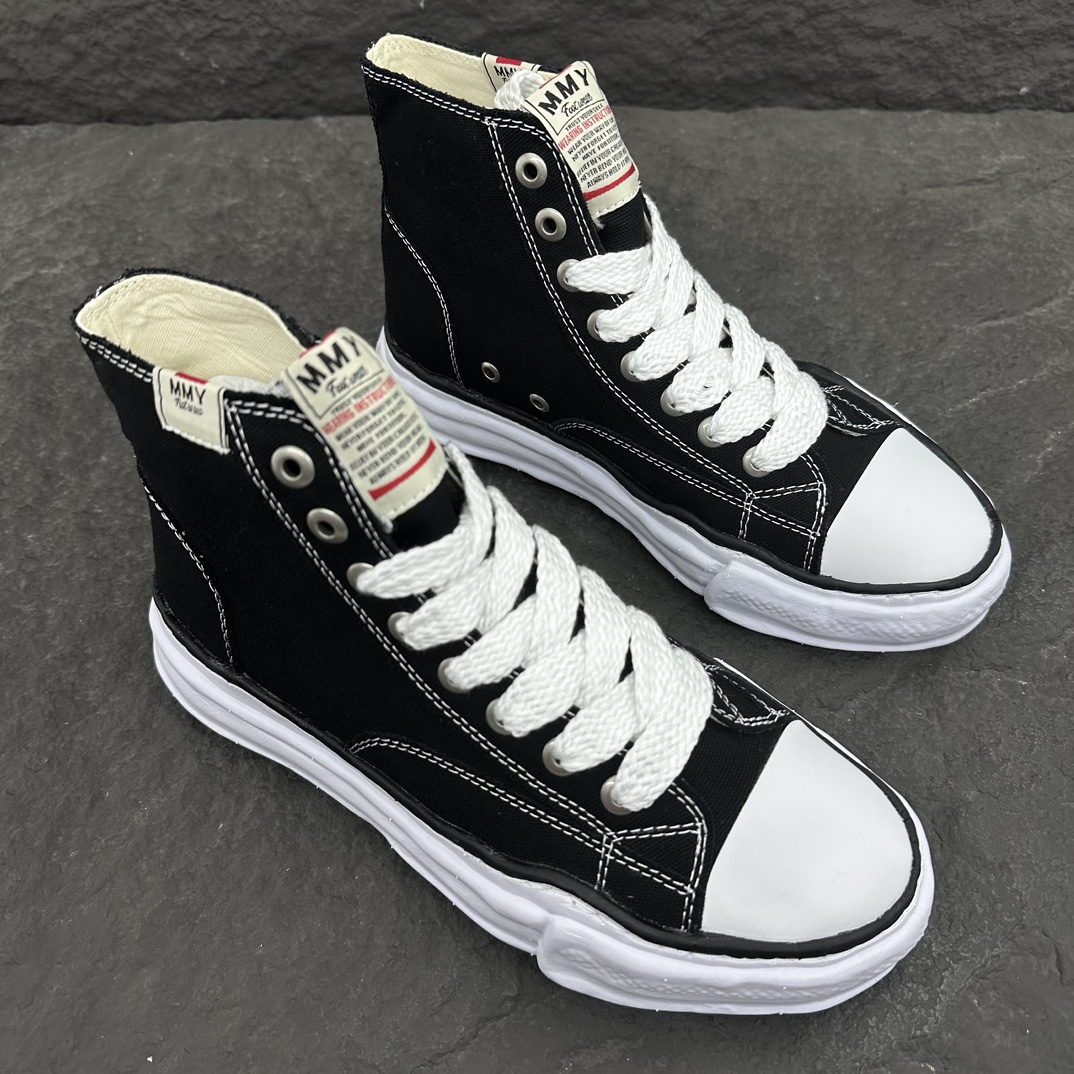 Aison Mihara Yasuhiro MMY Sneaker Size 36-46