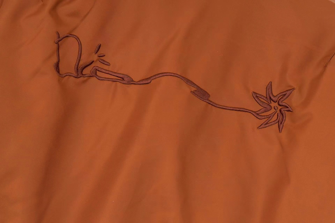 Dior Unisex Jacket Size S-XL