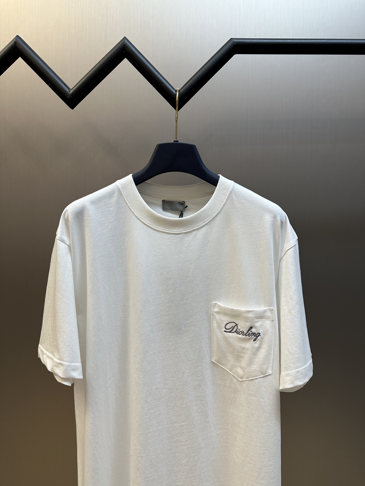 Dior Cotton T Shirt Size S-XL