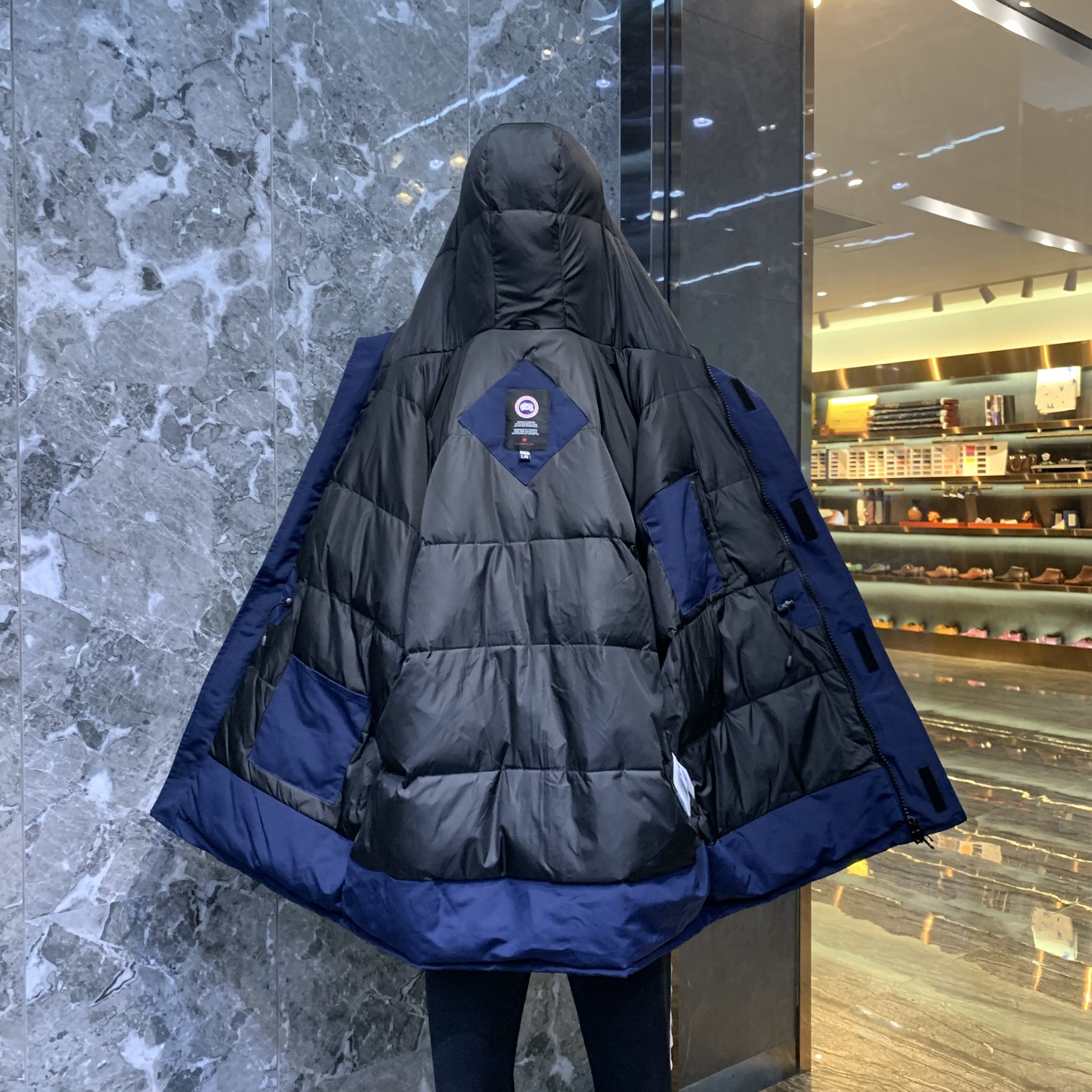 Canada Goose 13 Mens Winter Jacket XS-XXL