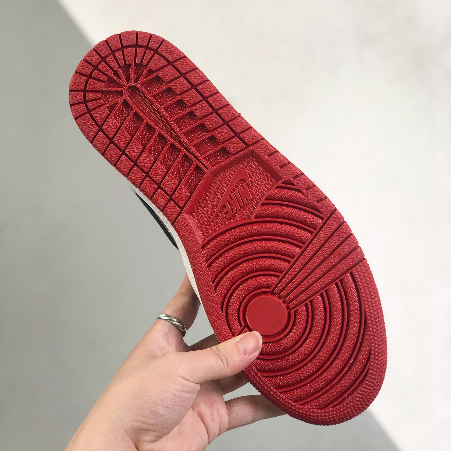 Nike Air Jordan 1 High Top Sneakers Shoes Gr. 36-46