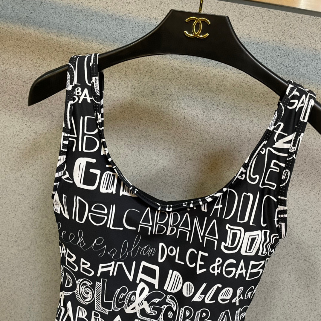 Dolce Gabbana Swimsuit Size S-XL