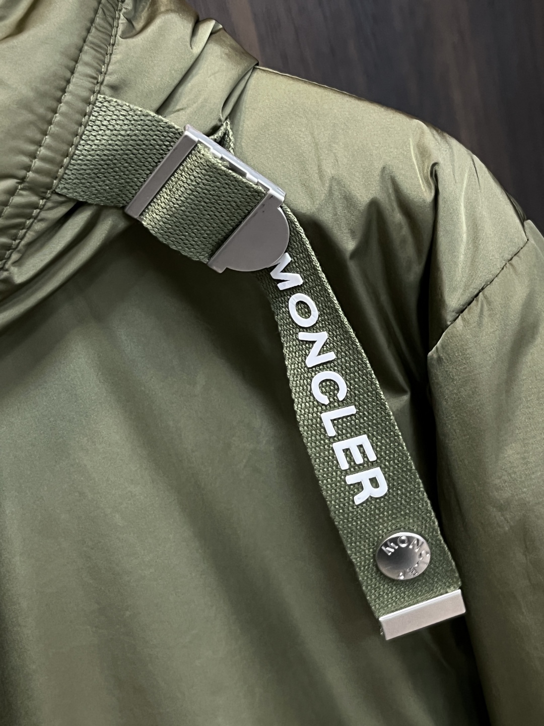 Moncler Unisex Jacket Size M-XXXL