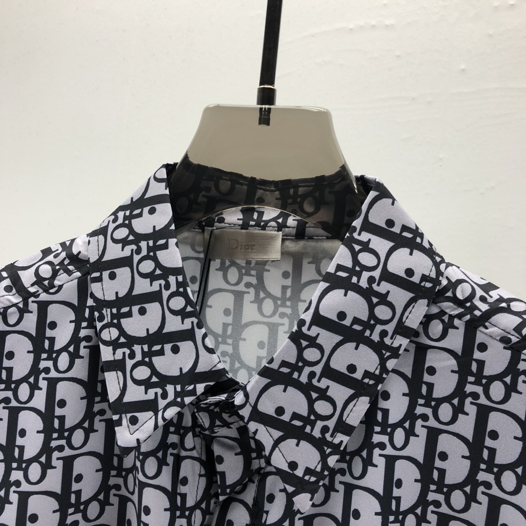 Dior Sommeranzug Size M-XXXL