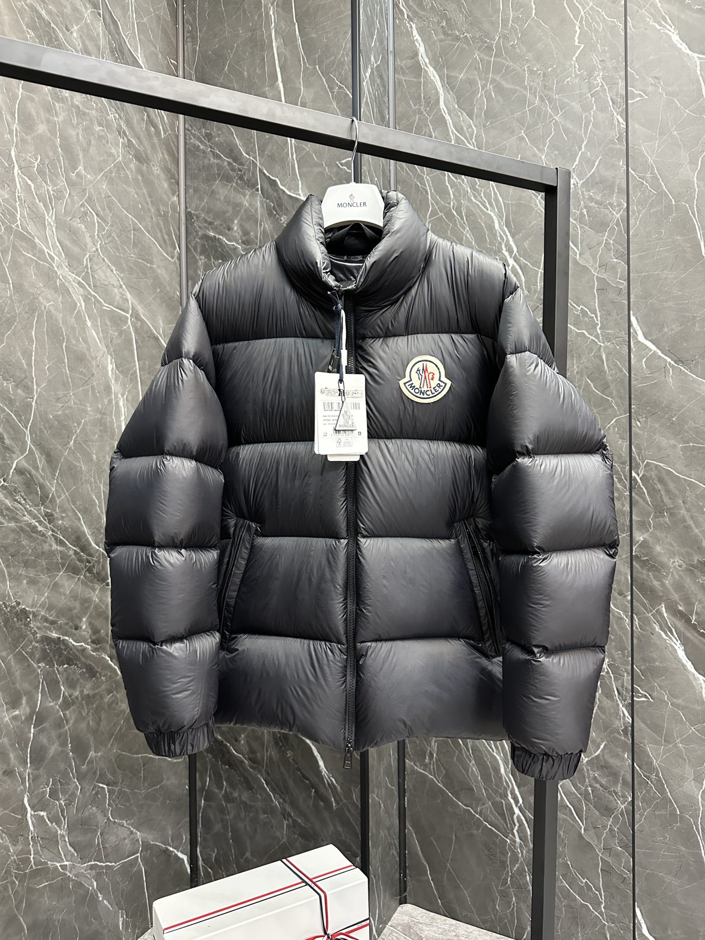 Moncler Citala Winter Down Jacket Size S-2XL