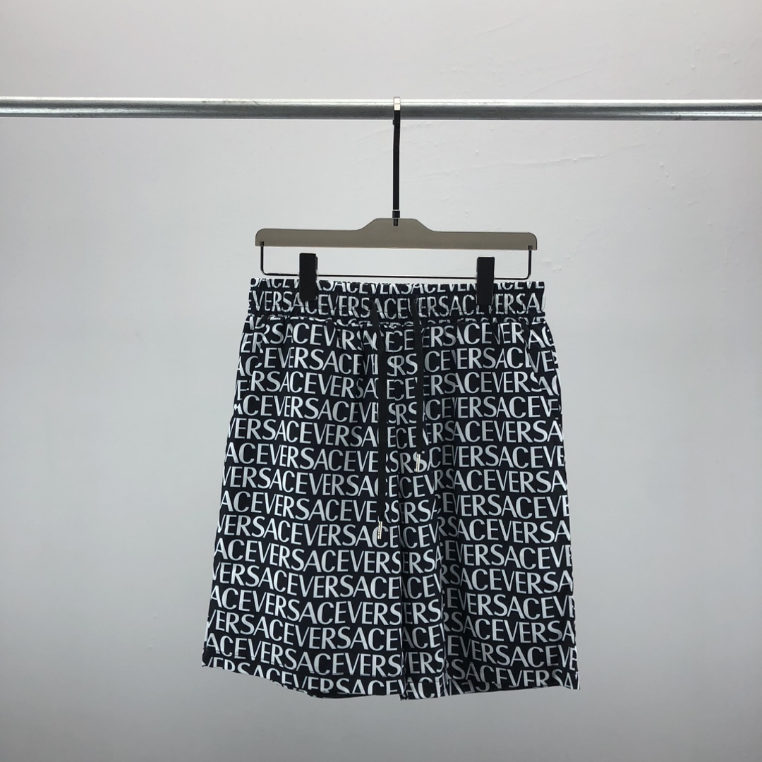 Versace Sommeranzug Size M-XXXL