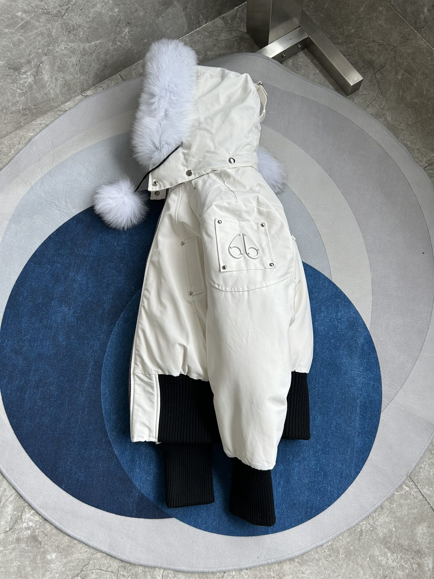 Moose Knuckles 03 Women Winter Jacket Size XS-XL