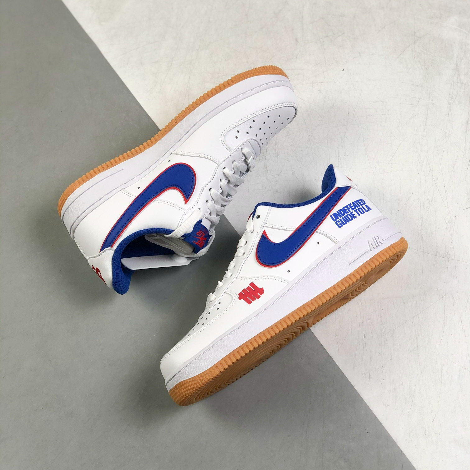 Nike Air Force 1 Sneakers Shoes Gr. 36-45