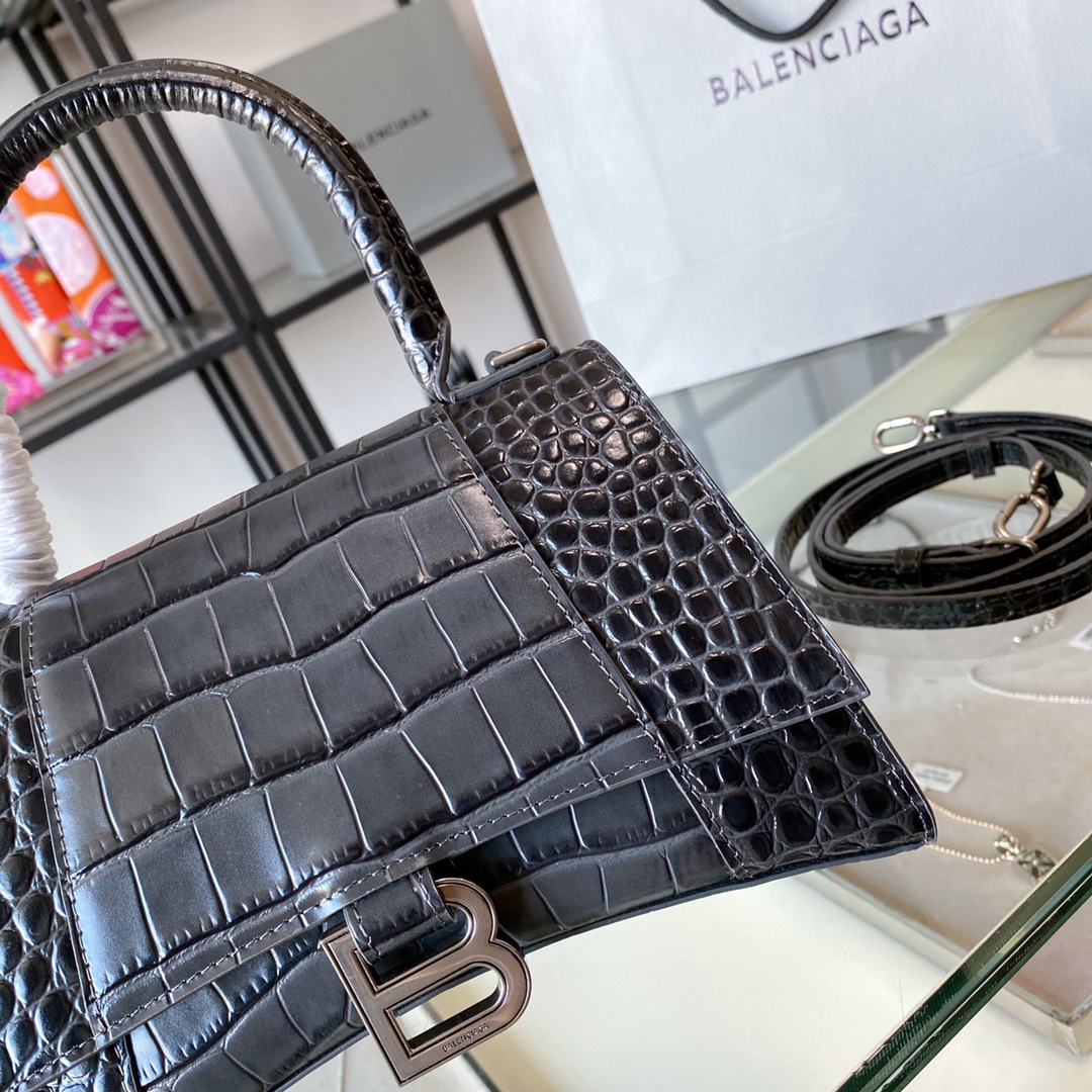 Balenciaga Women Shoulder Bags Handbags 2-Size