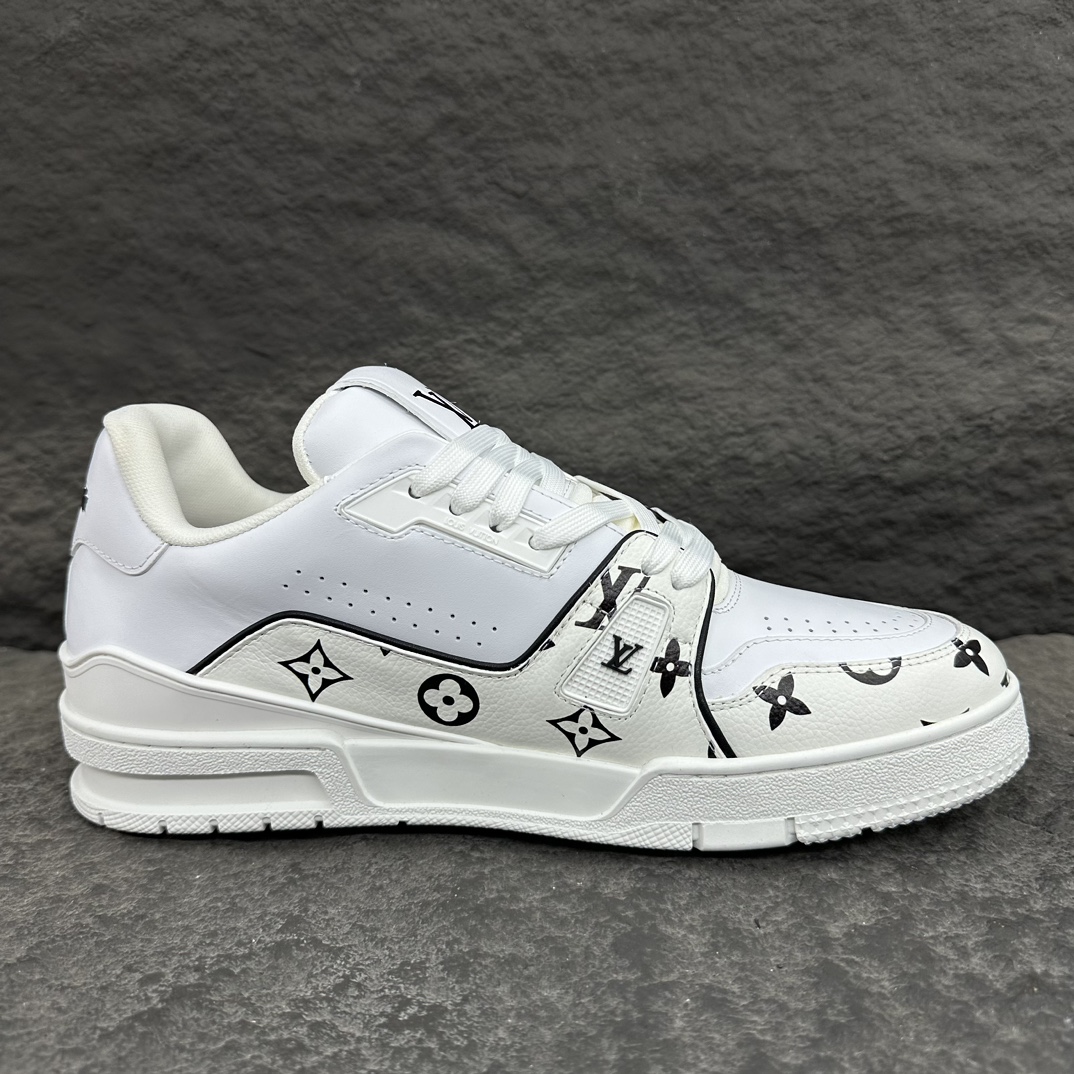 Louis Vuitton LV Trainer Sneaker Size 36-46