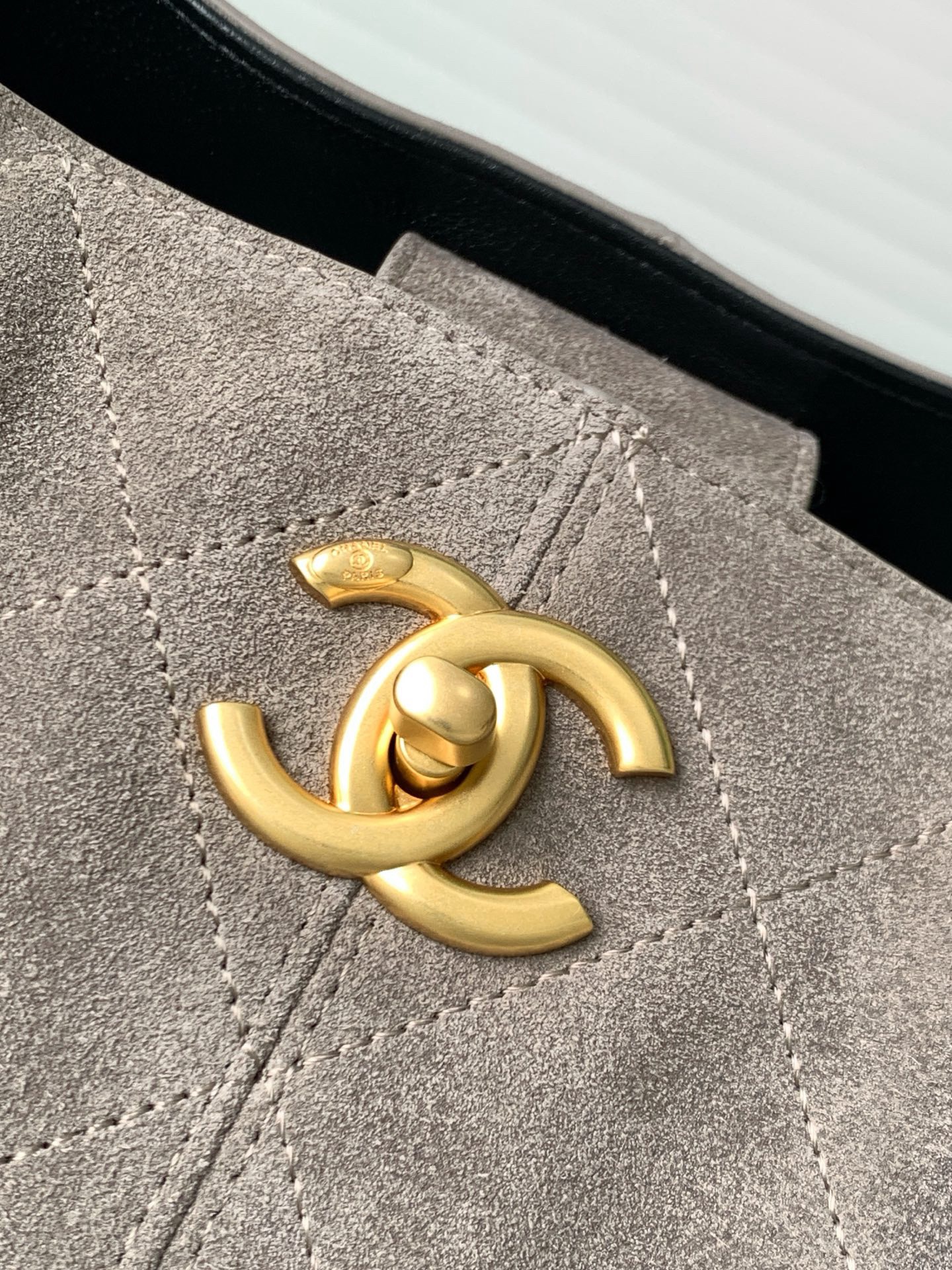 Chanel AS5634 2025new Shopping Bags 36*24*12cm