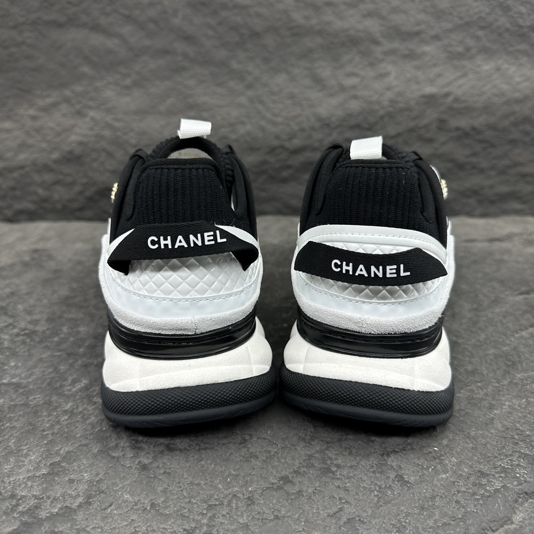 Chanel CoCo Sneaker Size 36-46