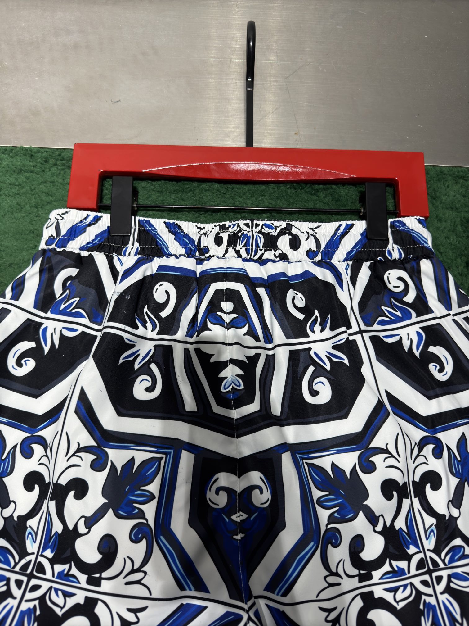 Dolce Gabbana 2025 New Sommeranzug Size S-2XL