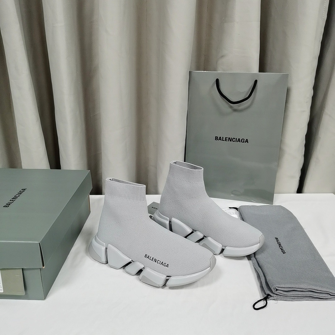 Balenciaga Speed 2.0 Sneaker Size 36-46