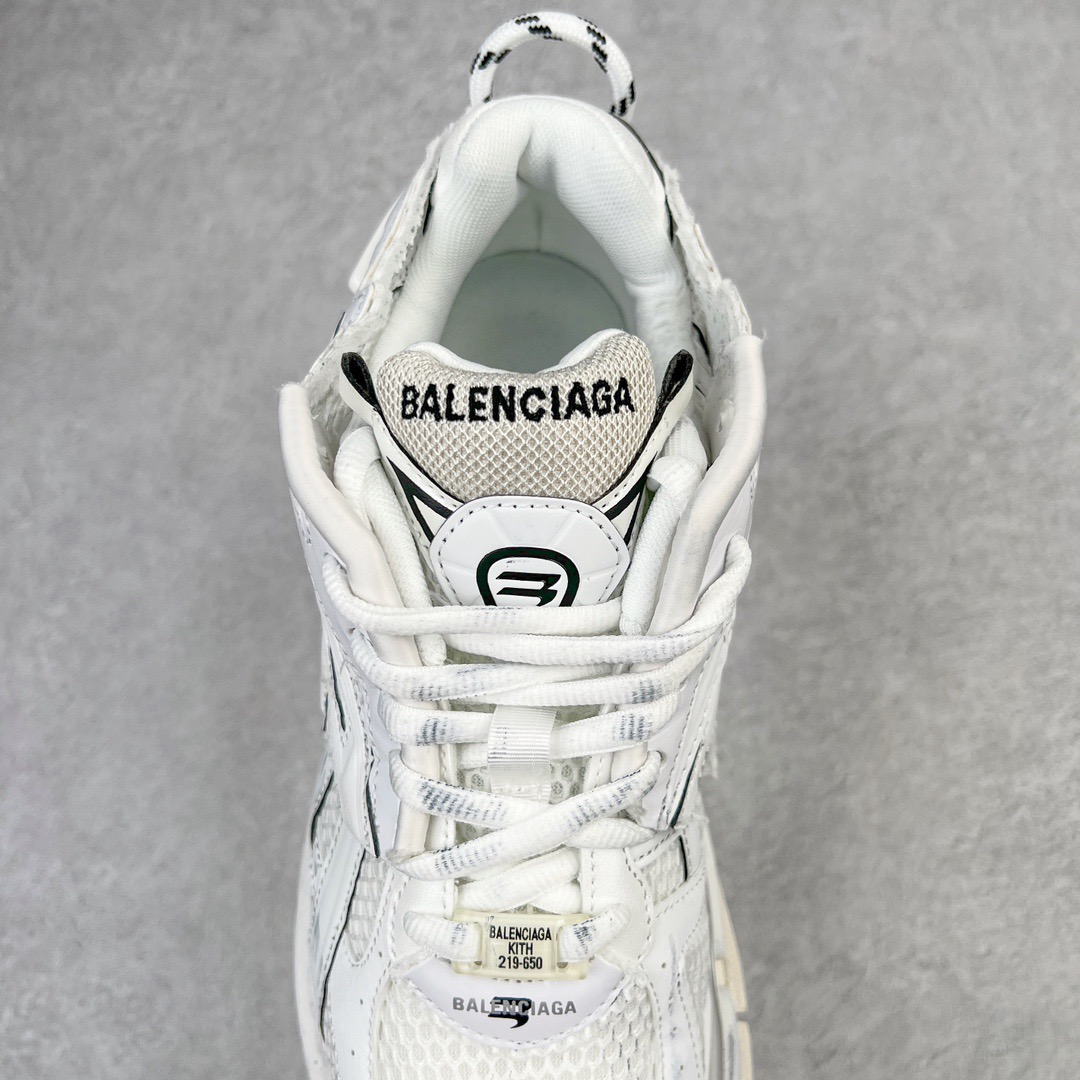 Balenciaga Runner Sneaker Size 36-46
