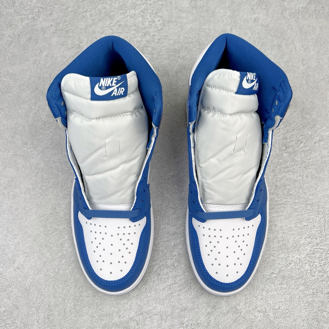 Air Jordan 1 Retro High Sneaker Size 36-46