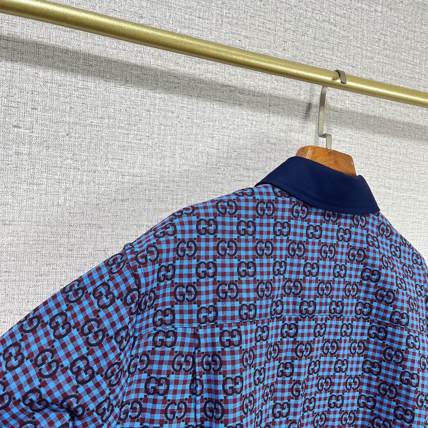 Gucci 25ss New Unisex Jacket Size S-XL