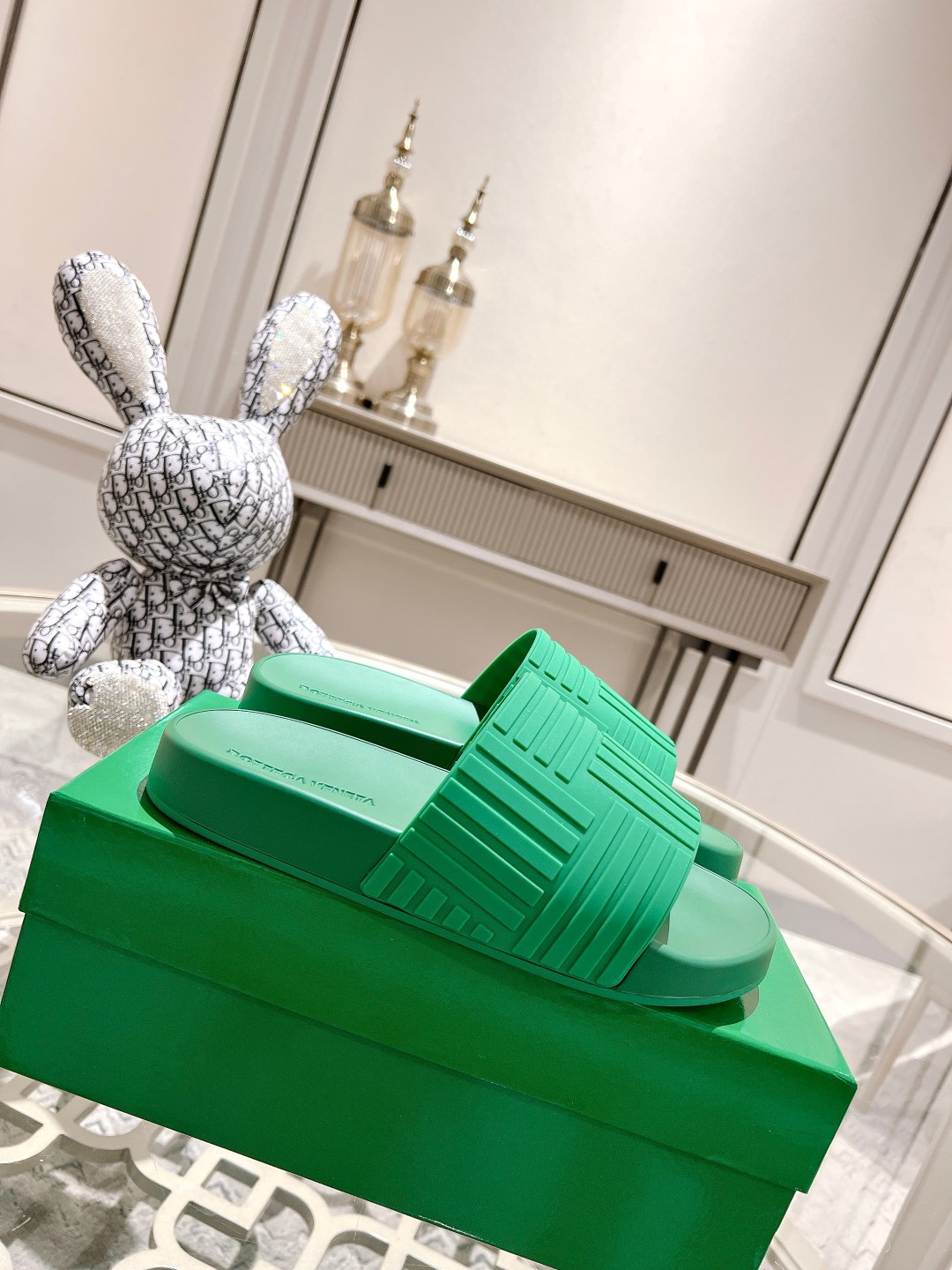 Bottega Veneta Slippers Size 36-45