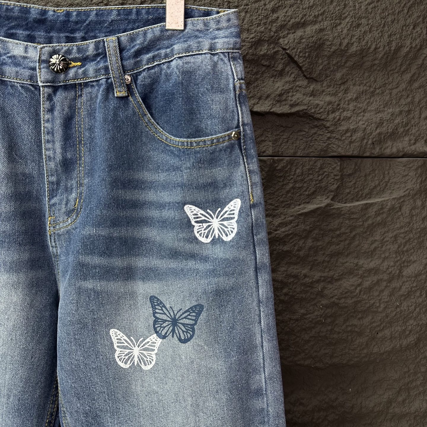 Chrome Hearts 2025 New Jeans Size S-2XL