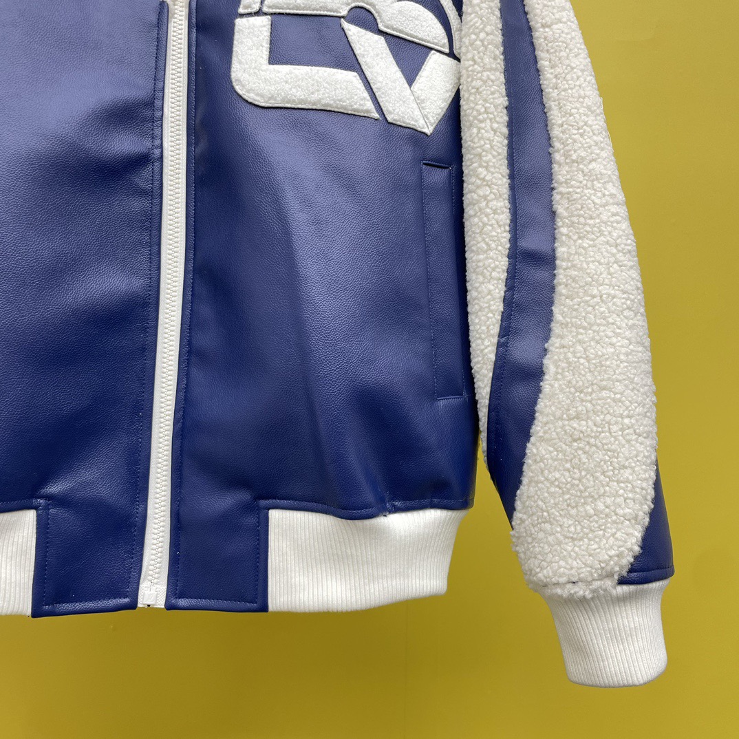 Louis Vuitton Unisex Jacket Size S-XL