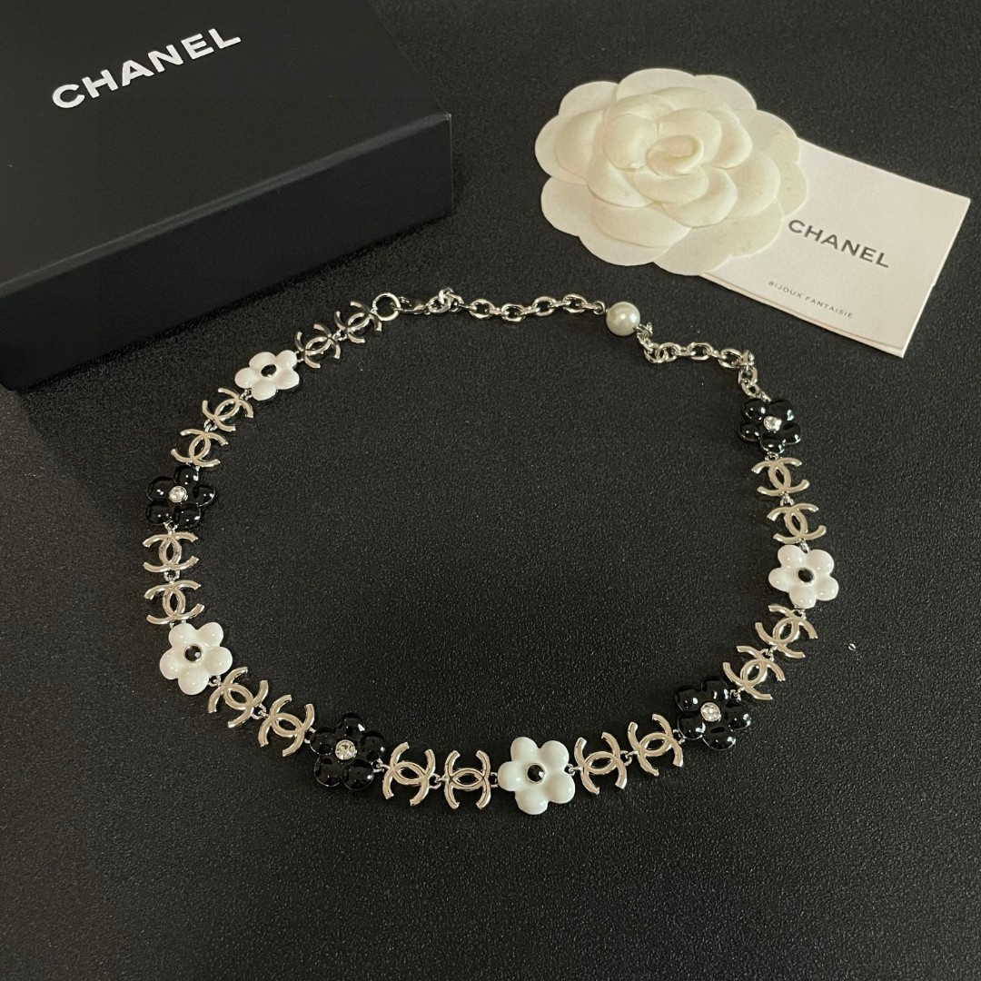 Chanel Necklace