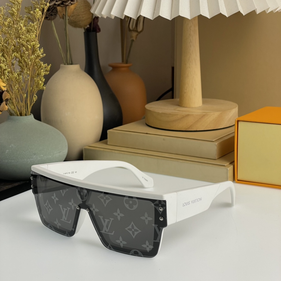 Louis Vuitton LV Waimea L Sunglasses  Z1583 Z1584 Z1585