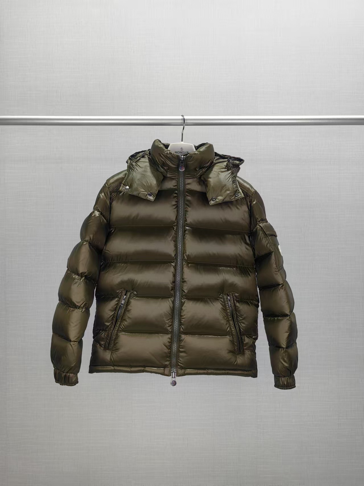 Moncler Maya Winter Jacket Size 1-5