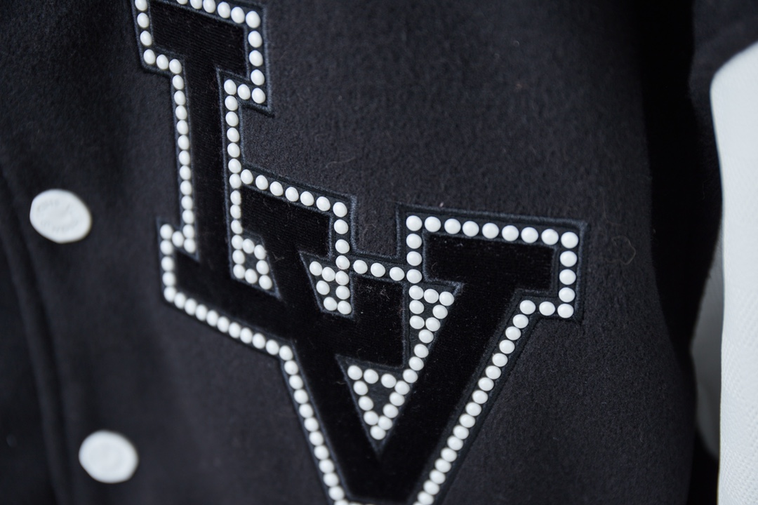 Louis Vuitton New 25ss Jacket Size S-XL