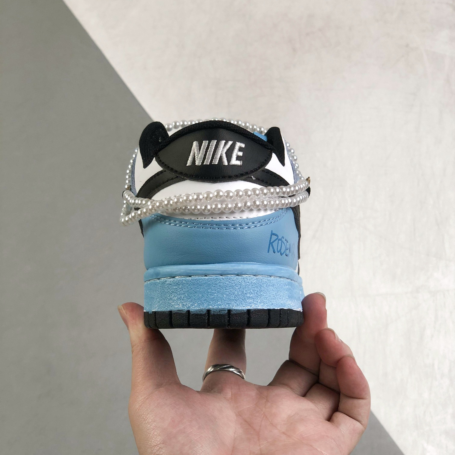 Nike Dunk Low Top Sneakers  Gr. 36-45