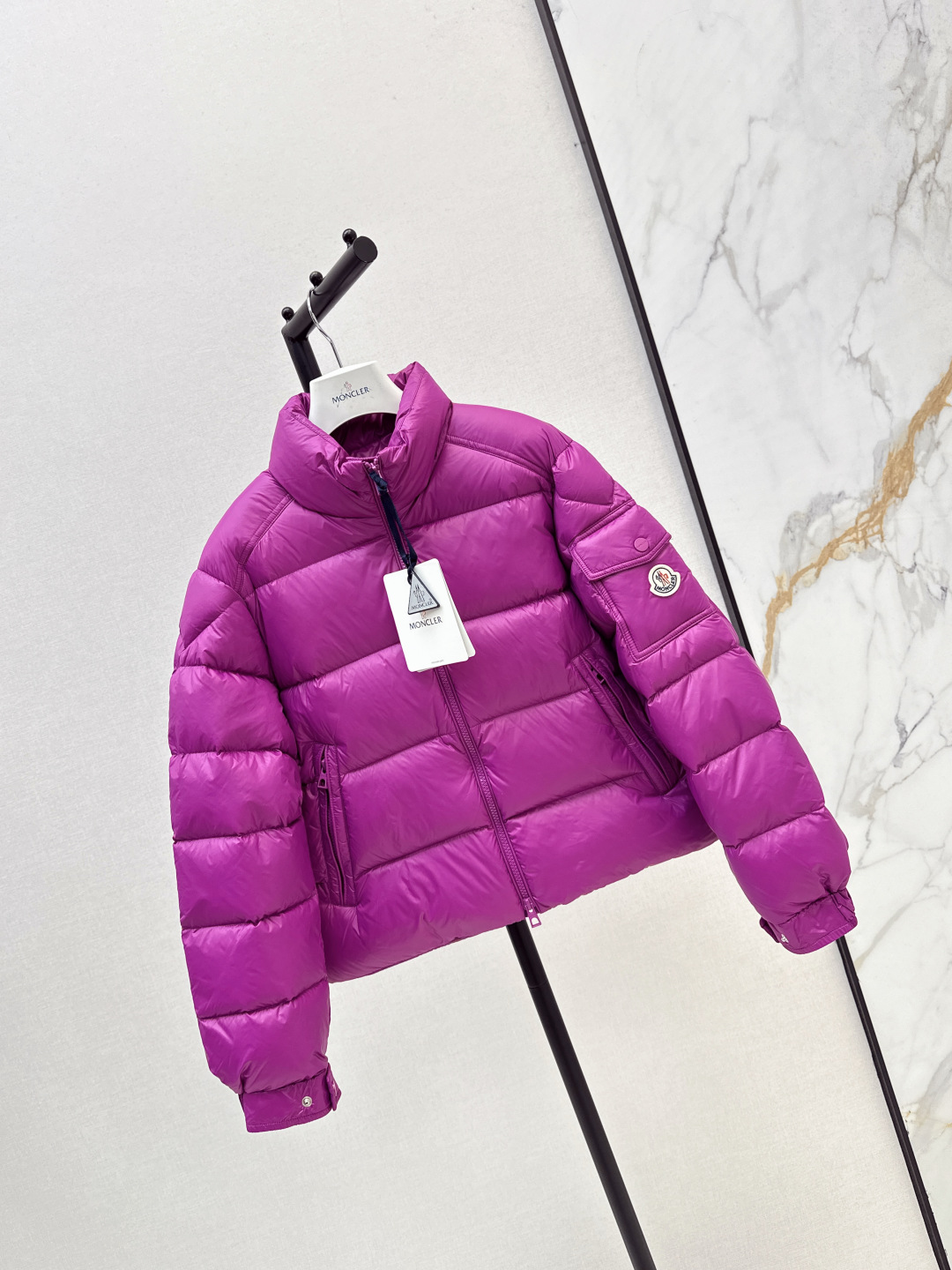 Moncler 25SS Laichefur Women Down Jacket Size S-XL
