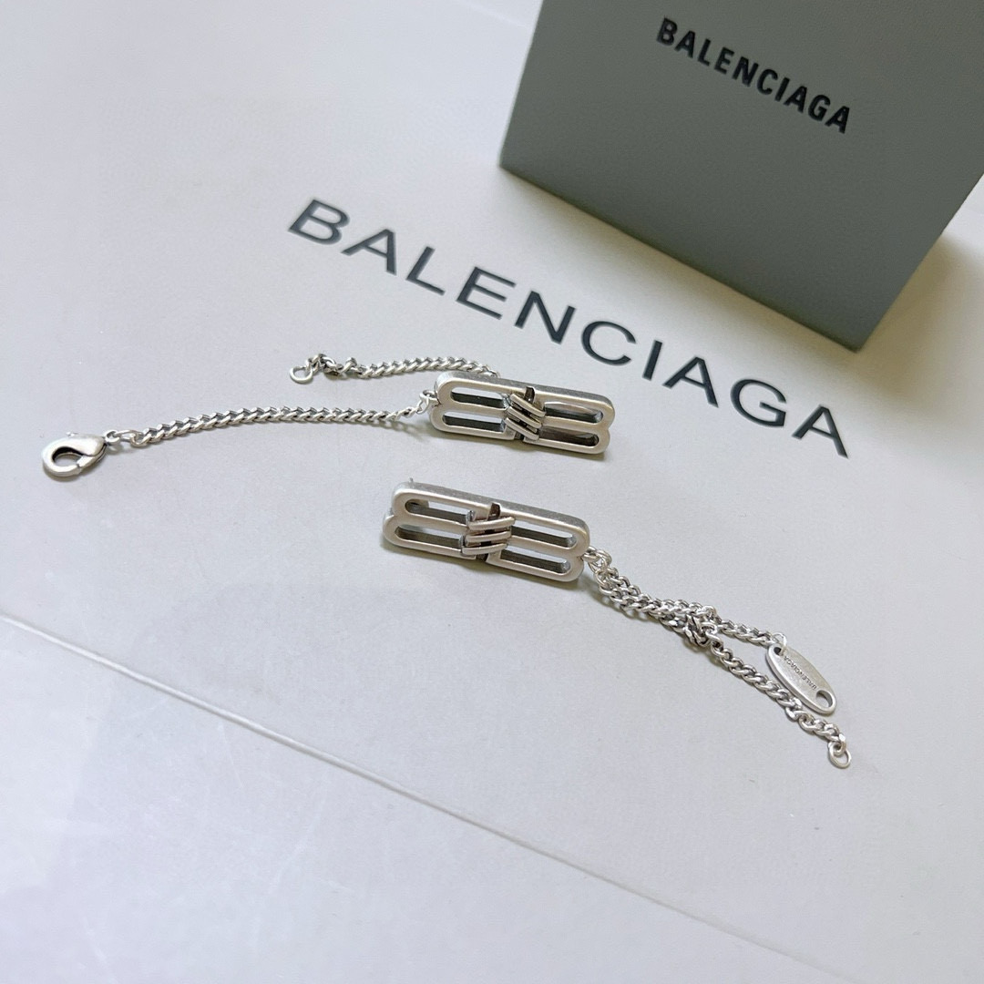 Balenciaga Earrings