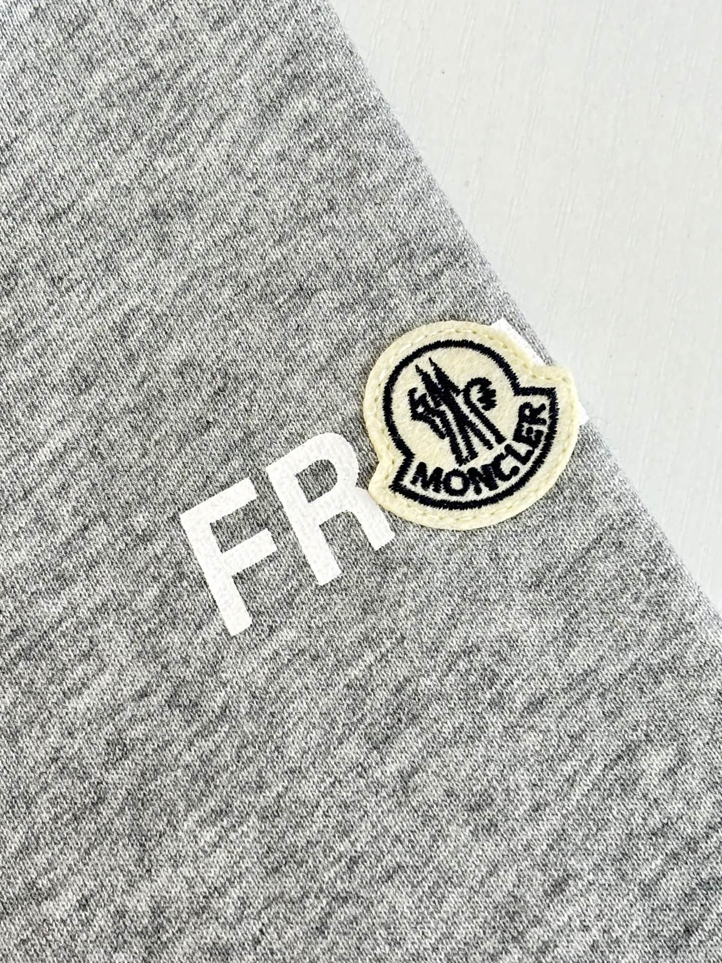 Moncler Unisex Sweatshirt Size S-XL