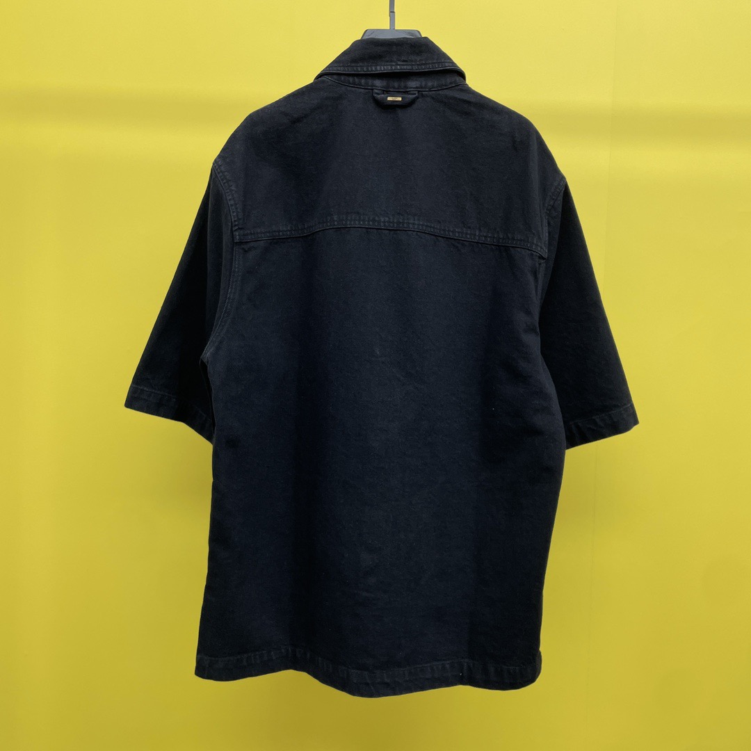 Louis Vuitton Sommeranzug Size S-XL