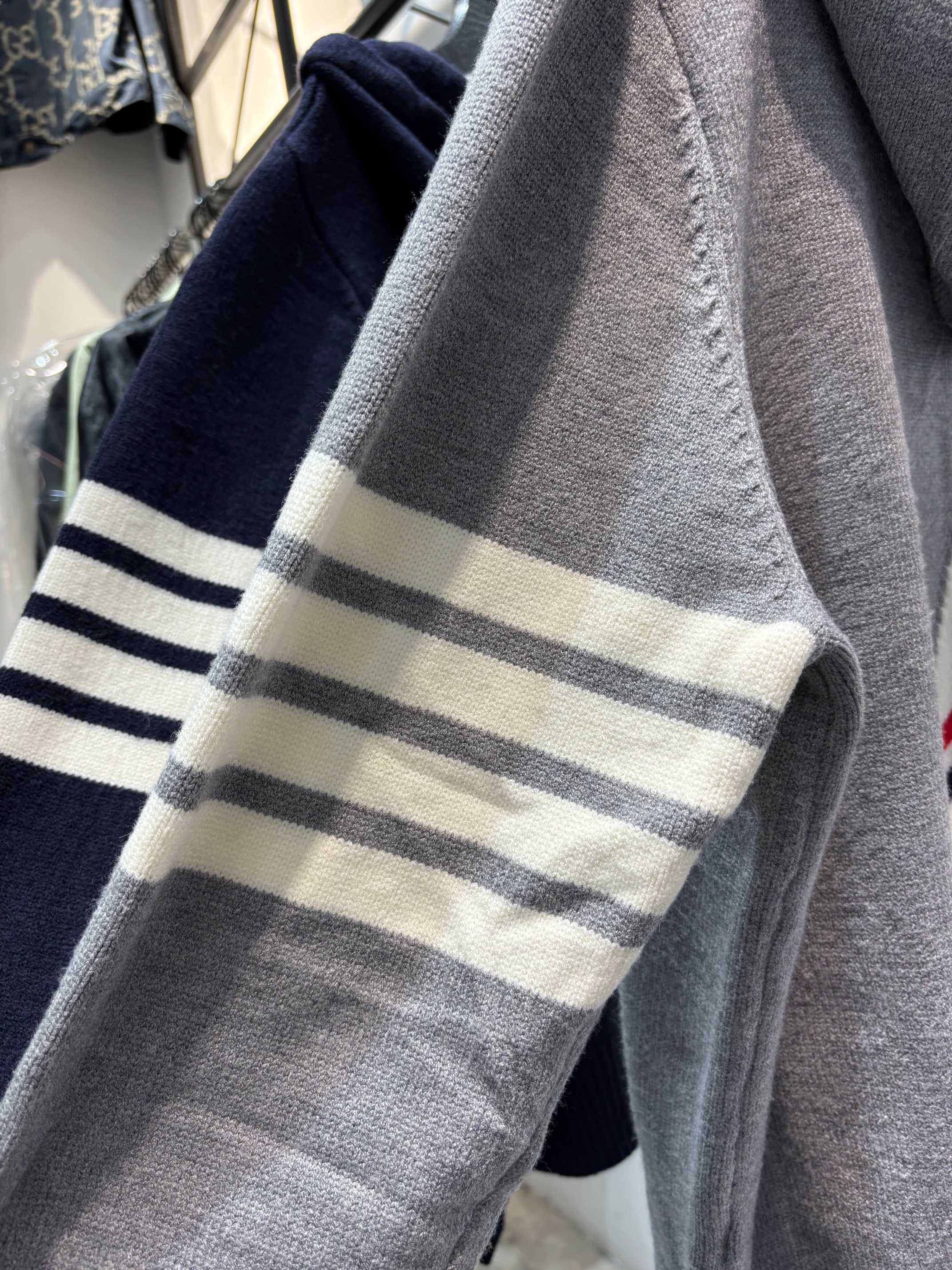 Thom Browne Unisex Jacket Size S-XL